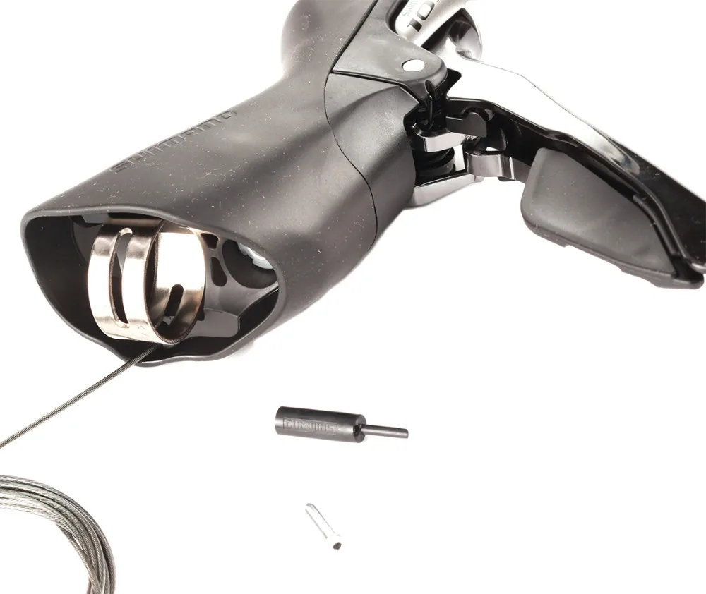 Shimano 105 5800 дорожный велосипед указано 2x11 Скорость ST-5800 FD-5800 RD-5800-SS/GS кассета 11-25/11-28/11-32T