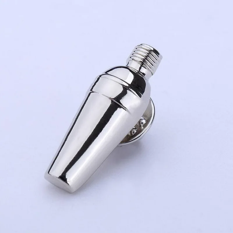 Профессиональная брошь для бармена бармена|Другие барные аксессуары| |