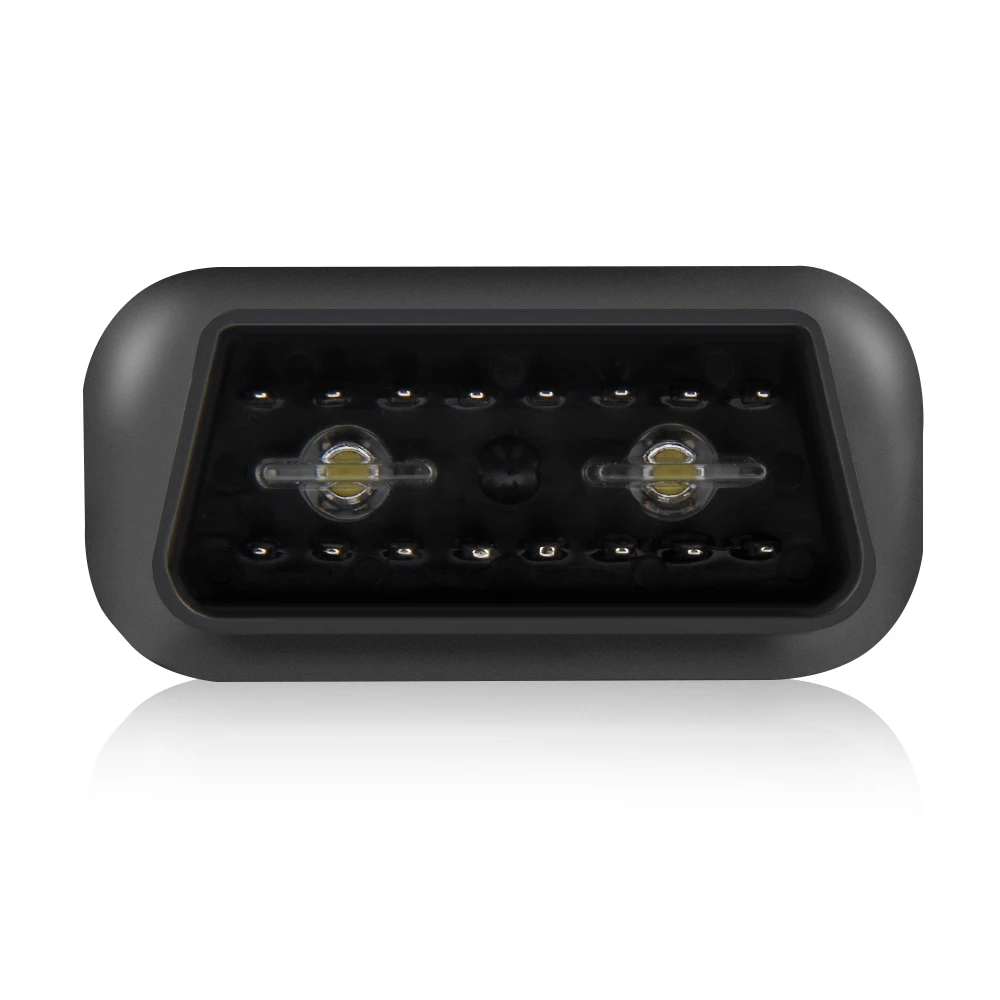 OBD2 XTOOL A30 Scanner Full Systems Code Reader Auto Scanner OBD 2 Diagnostic Tool for Android/IOS System Bluetooth
