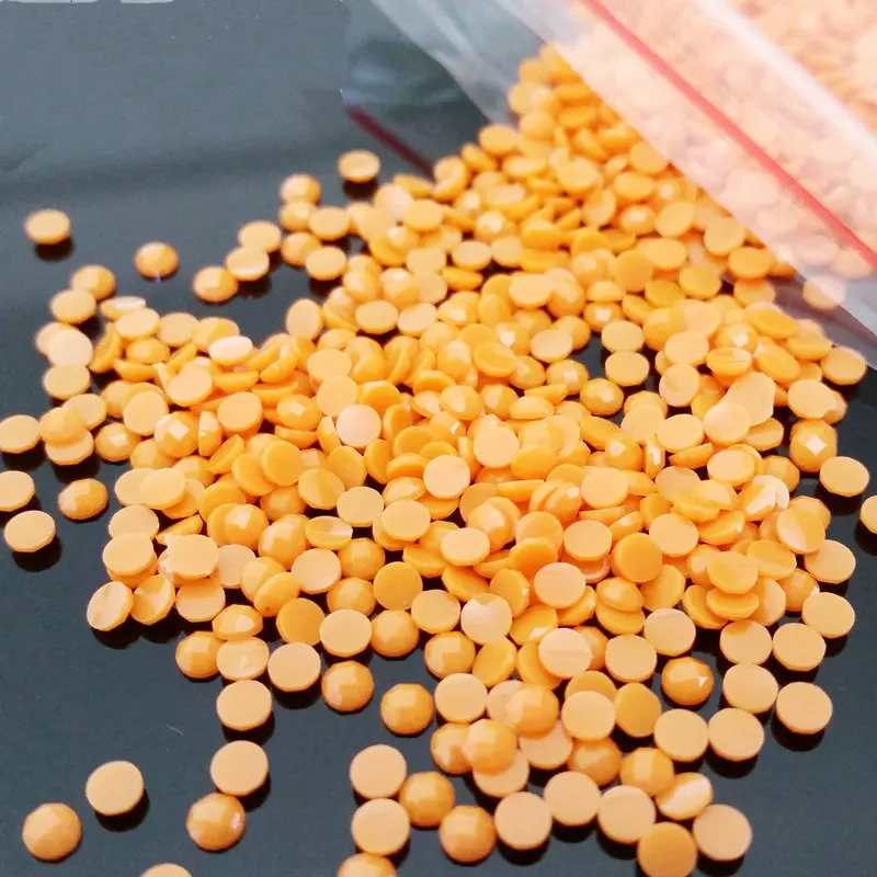 MHD Алмазная Вышивка крестиком Картина круглая вышивка мозаика Божья коровка