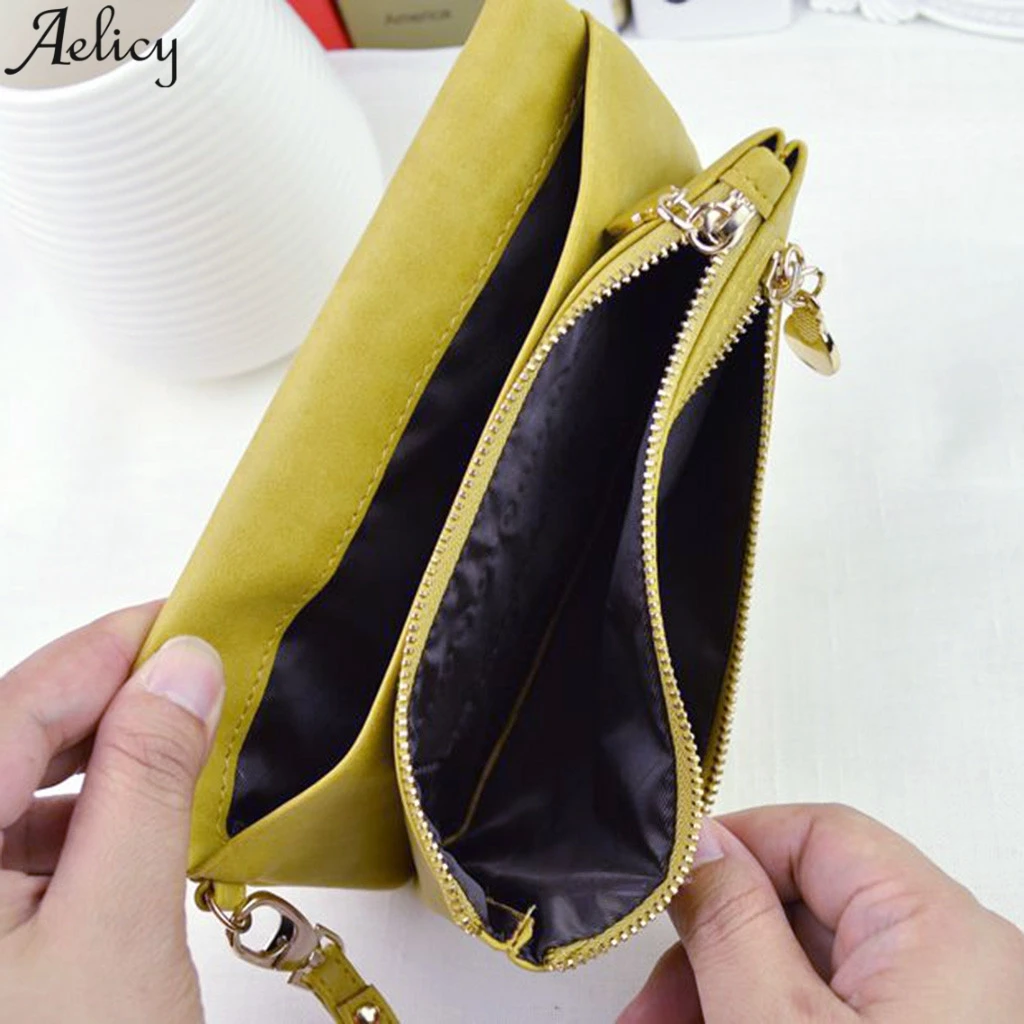 Aelicy кошелек женский многофункциональный модный длинный кошелек дизайнерский кошелек для мобильного телефона кошелек для монет женский кошелек из искусственной кожи высокое качество