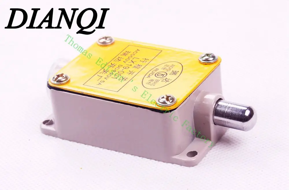 

5 шт LX19 LX19-001 5A AC380V DC220V концевой переключатель лифта