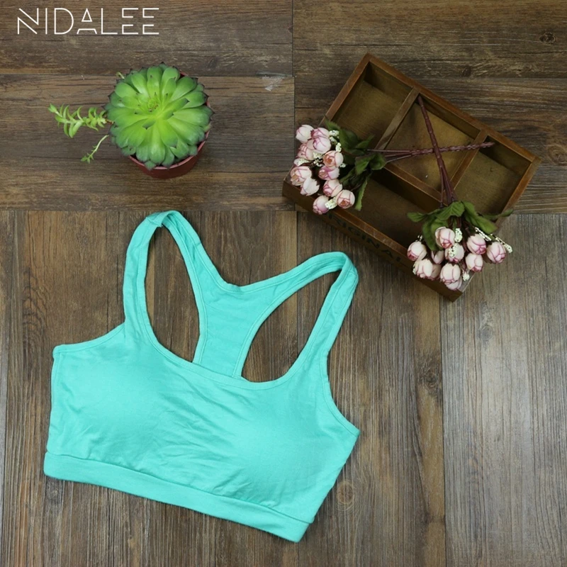 Спортивный бюстгальтер для бега Фитнес Top Fitness Feminino Academia Sport Bras Women Yoga Женская