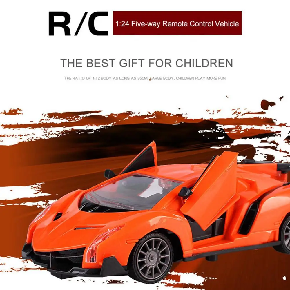 Охрана окружающей среды RC двойной двери автомобиля Elantra Accent Tucson модель для Lamborghini