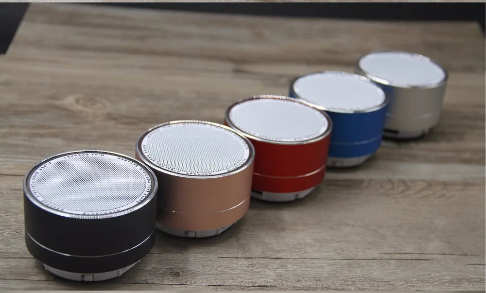 Стерео bluetooth и fm радио USB мини колонки может быть вставлен U диск динамик|bluetooth