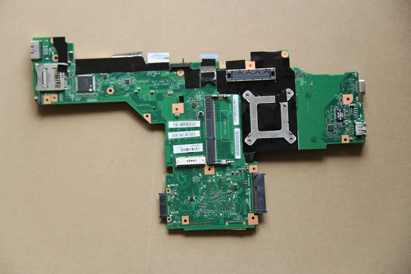 63Y1695 для Lenovo T420 материнская плата ноутбука QM67 DDR3 полностью протестированная
