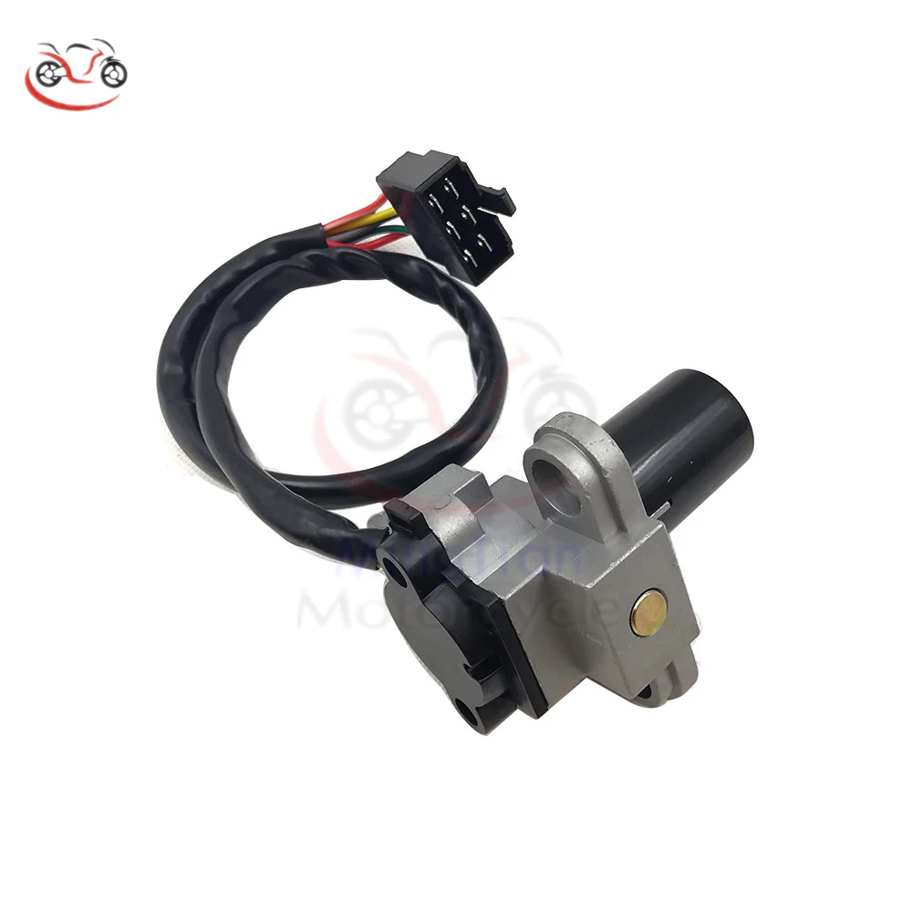 Замок зажигания с ключом для Ducati ST2 98 03 ST4 00 02 916 996 998 748 97 Monster 620 2003 750 1996 2002 900 1999