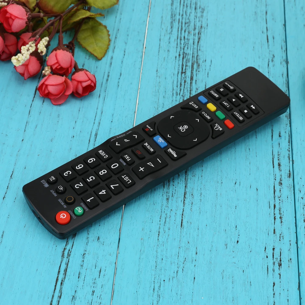 Универсальный пульт дистанционного управления для LG Smart 3D LED LCD HDTV TV | Электроника