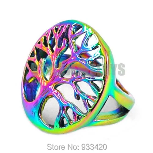 Бесплатная доставка! Кольцо из нержавеющей стали Claddagh байкерские мужские кольца