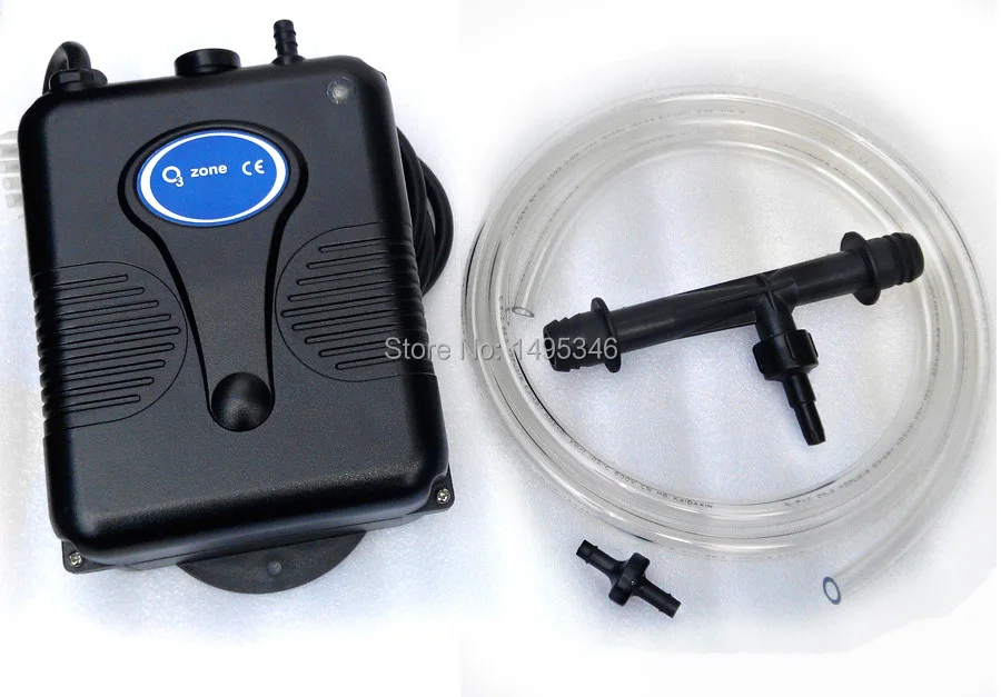 Озоновый генератор для горячей ванны работает с Balboa Spacrest sunshine Beechcoomber D1