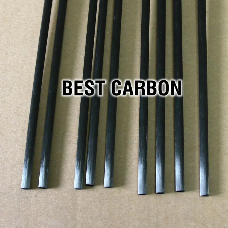 1 шт. в диаметре 8 0 мм x 1000 стержень из углеродного волокна Toray углеродное волокно с