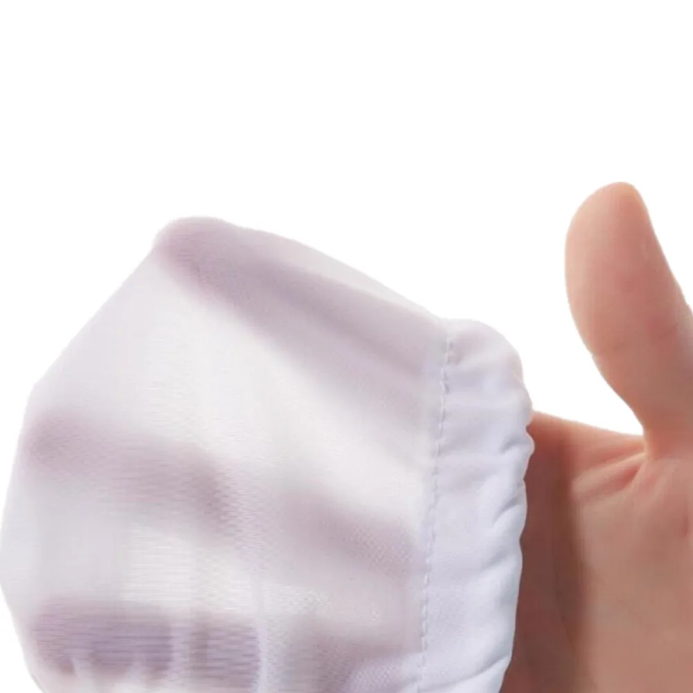 2019 сексуальные мужские трусы боксеры прозрачные сетчатые с карманом Cueca| |