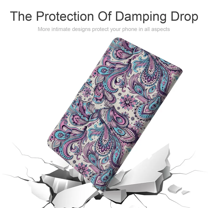 Wekays для Apple IPad Mini 3 2 1 с рисунком панды 3D кожа Fundas чехол для Coque IPad Mini 1 2 3 таблетки Чехлы для IPad Mini