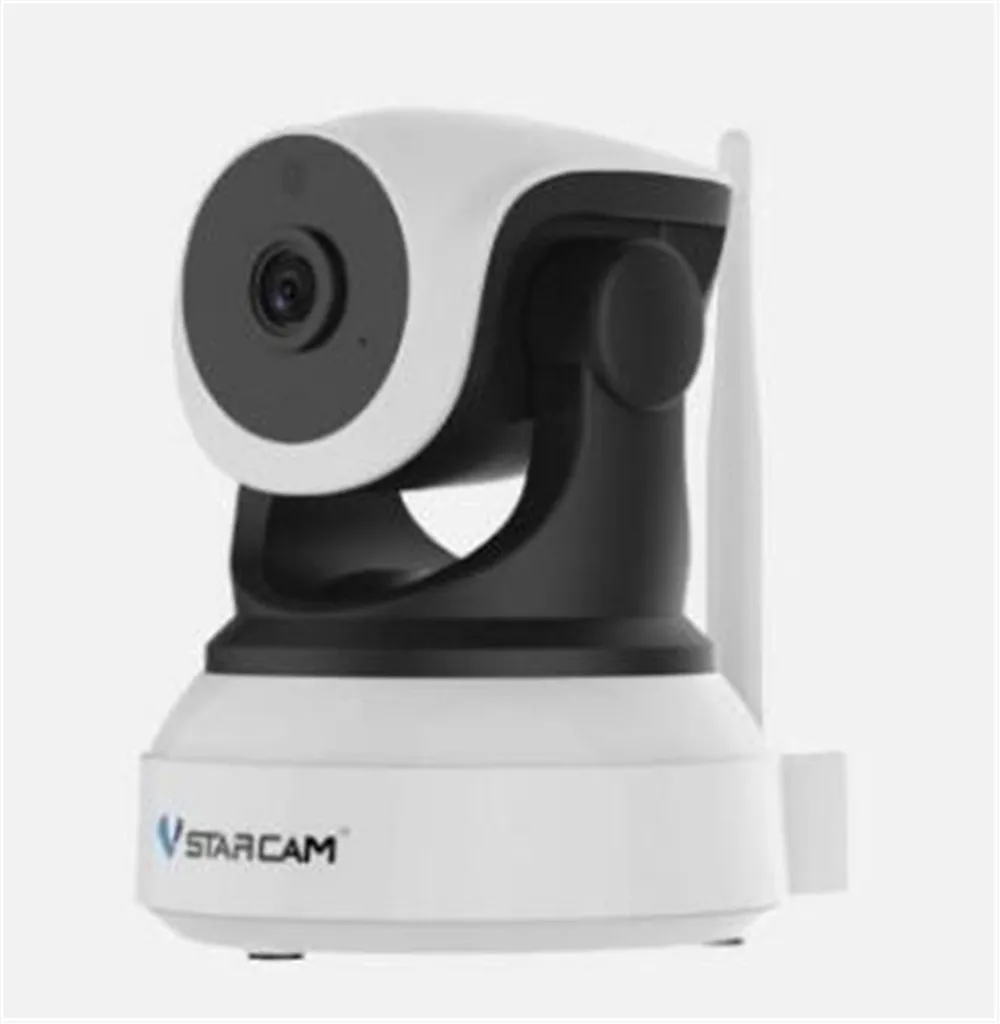 

Vstarcam C24/C24S 720/1080P Wireless Intercom PTZ Camera WIFI IP Camera