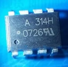 

Freeshipping HCPL-314H A314 A314H DIP-8