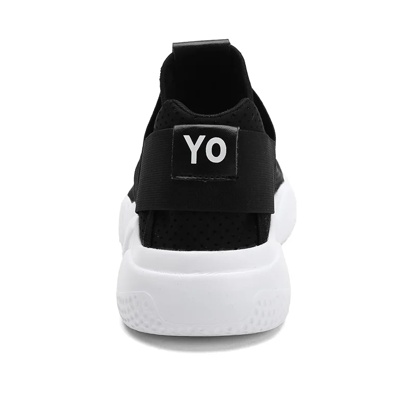 TULUO Breathable Men Sneakers Women Running Shoes Summer Outdoor Athletic Ultralight Unisex Trainers Masculino Hommes Zapatillas | Спорт и