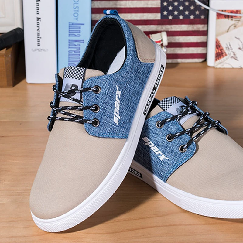 2017 г. Мужская обувь для скейтбординга на шнуровке парусиновые спортивные туфли с