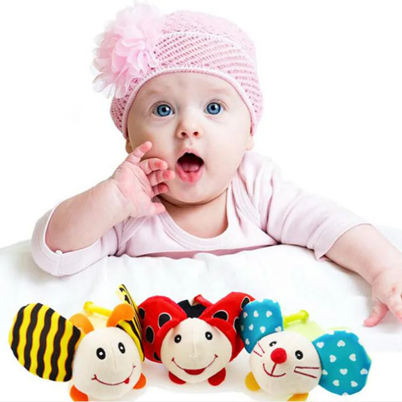 Игрушка Детская плюшевая подвеска тележка с животными | Игрушки и хобби