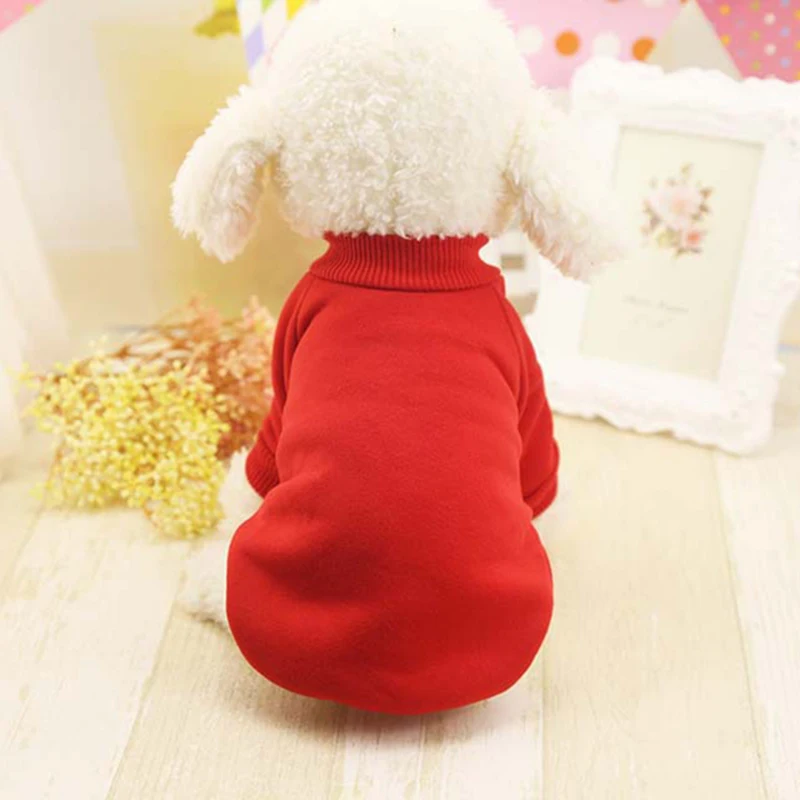 Осенне-зимние товары для домашних животных одежда собак пальто куртка хлопковая