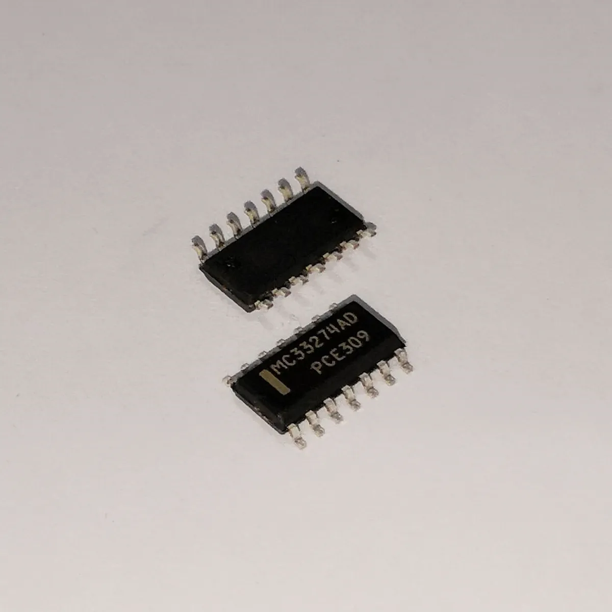 

10 шт. MC33274ADR2 MC33274 патч SOP-14 рабочий усилитель IC