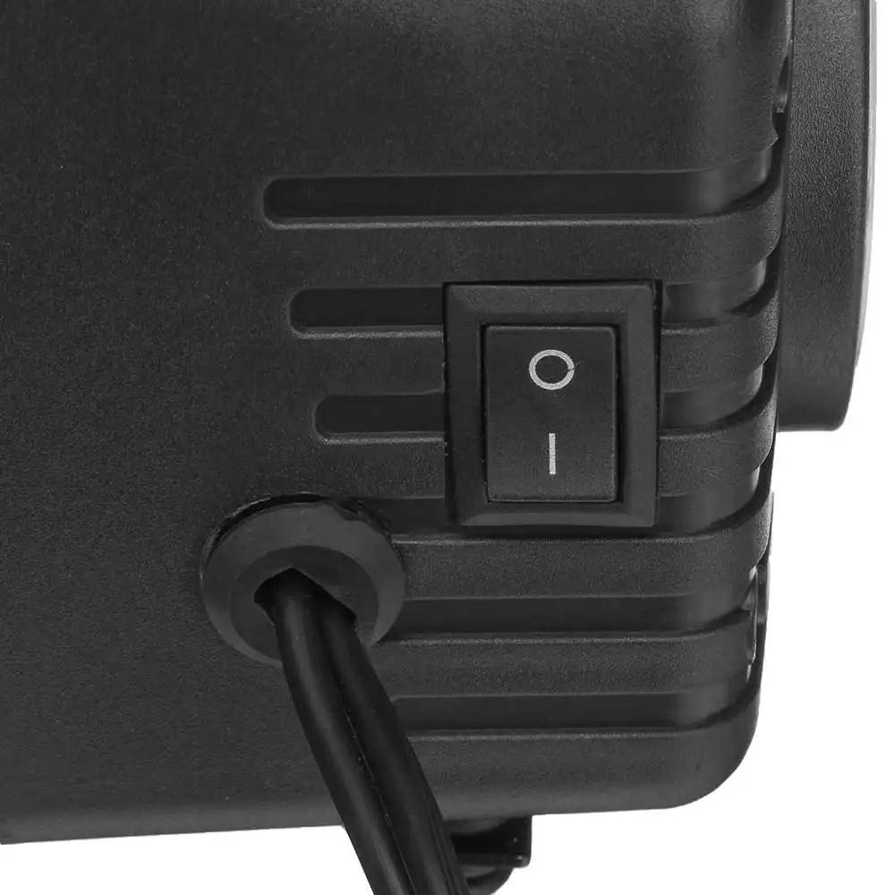 Universal 12V 150PSI Digital Portable Double Cylinder Car Air Compressor Tire Tyre Inflator Pump For Car Trucks With Light