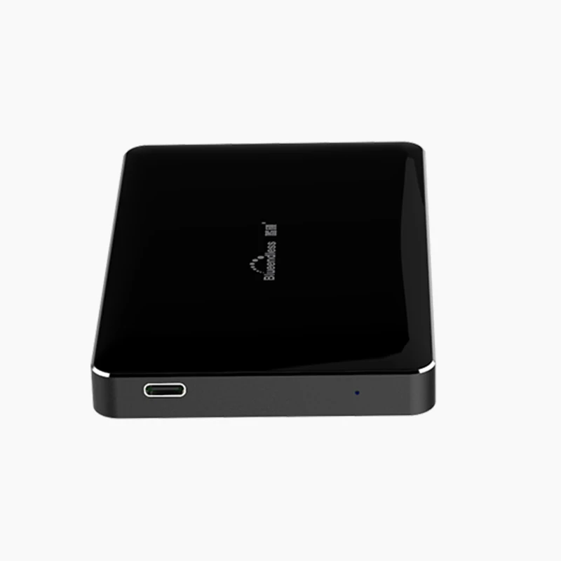 Внешний жесткий диск Blueendless для ноутбука 1 ТБ 2 USB 3 Type C|Внешние жесткие диски| |