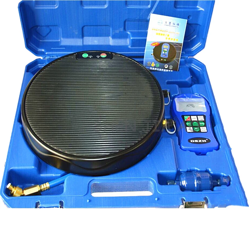 Фтористовое электронное холодильное оборудование|precision scale|scale precisionrefrigerant scale |