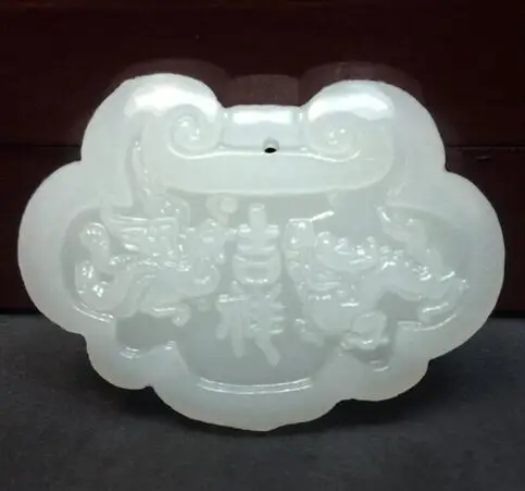Selling Jewelry&gt&gt&gtNatural jades dragon jadeite pendant Afghanistan lock suet Pendant | Украшения и аксессуары