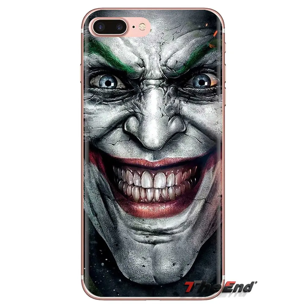 Прозрачный мягкий чехол для Huawei Nova 2 3 2i 3i Y6 Y7 Y9 Prime Pro GR3 GR5 2017 2018 2019 Y5II Y6II |