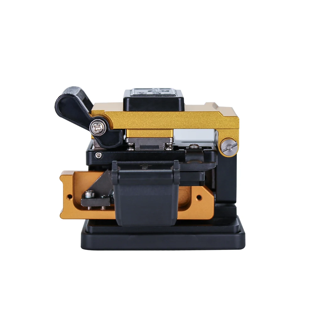

Optical Fiber Cleaver Orientek T30C Fiber Cutting Cleaving Tool