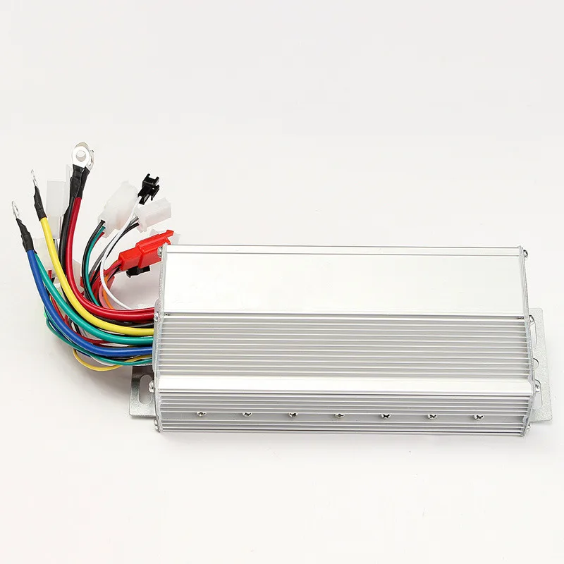 48 V 64 800 W электрический велосипед E bike скутер бесщеточный DC контроллер скорости