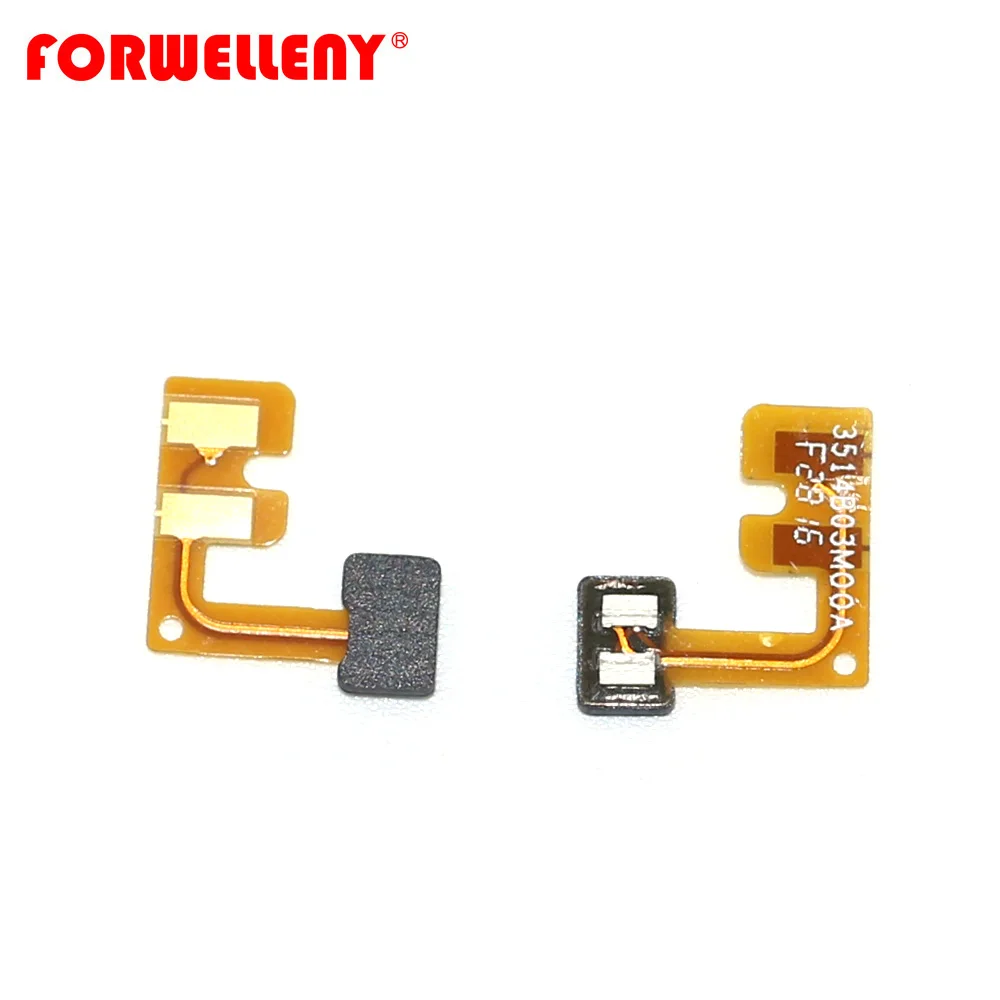 

For Xiaomi xiomi Mi MAX bottom sensor Back Light LED FPC Button Flex Cable Repair Parts
