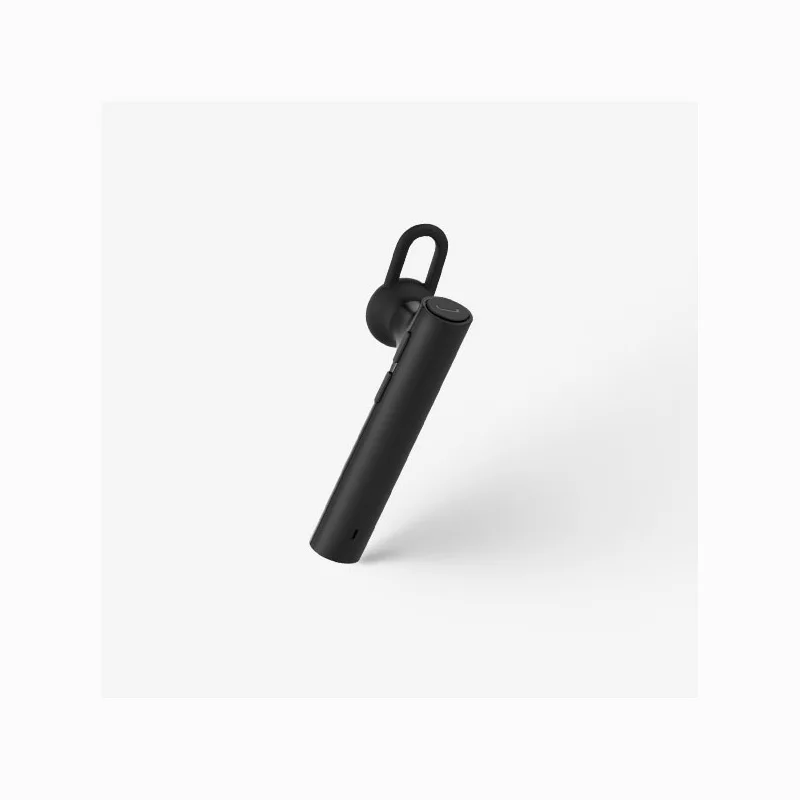 Оригинальная Xiaomi mi bluetooth-гарнитура, базовая Молодежная легкая музыкальная композиция, переключатель громкости, компактный светильник mi c HD MEMS