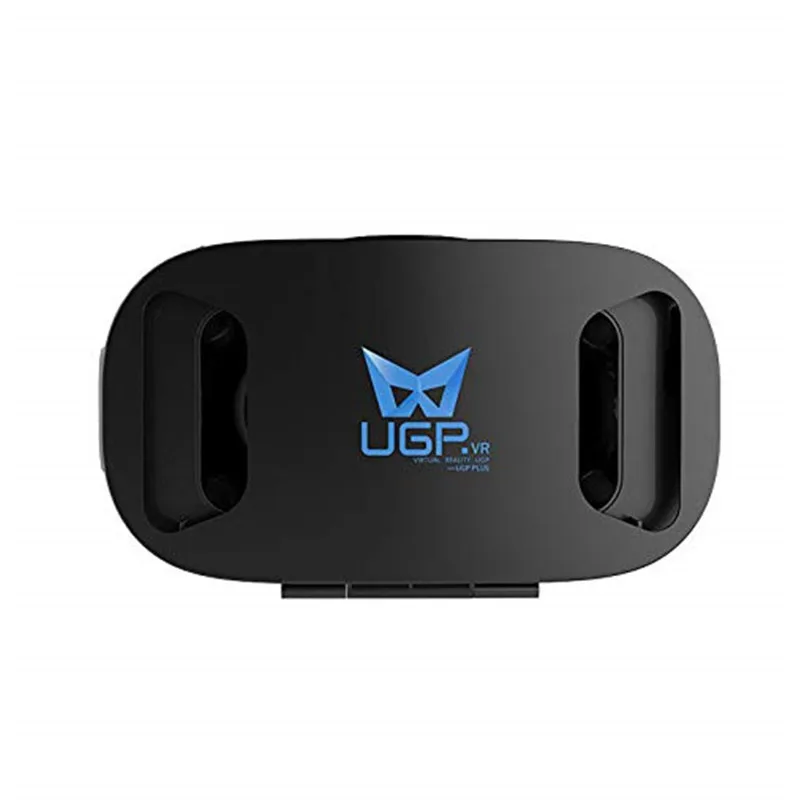 U8 VR шлем виртуальной реальности 3D кино игры с наушниками для смартфонов 4,5 до 6 дюймов VR очки дополнительный контроллер