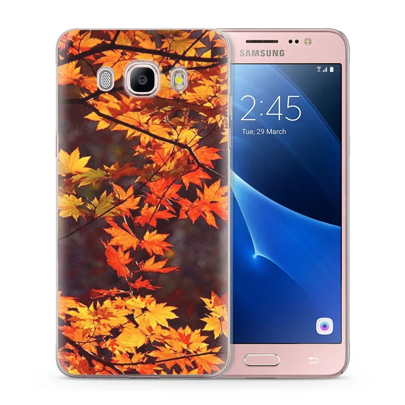 Для Funda Samsung Galaxy J7 2016 чехол J710 J710F чехлы для телефонов Любовь Париж Эйфелева башня