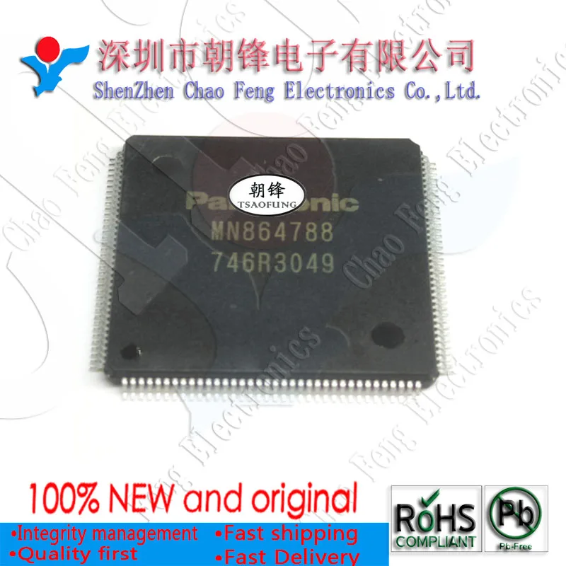 

MN864788 TQFP144