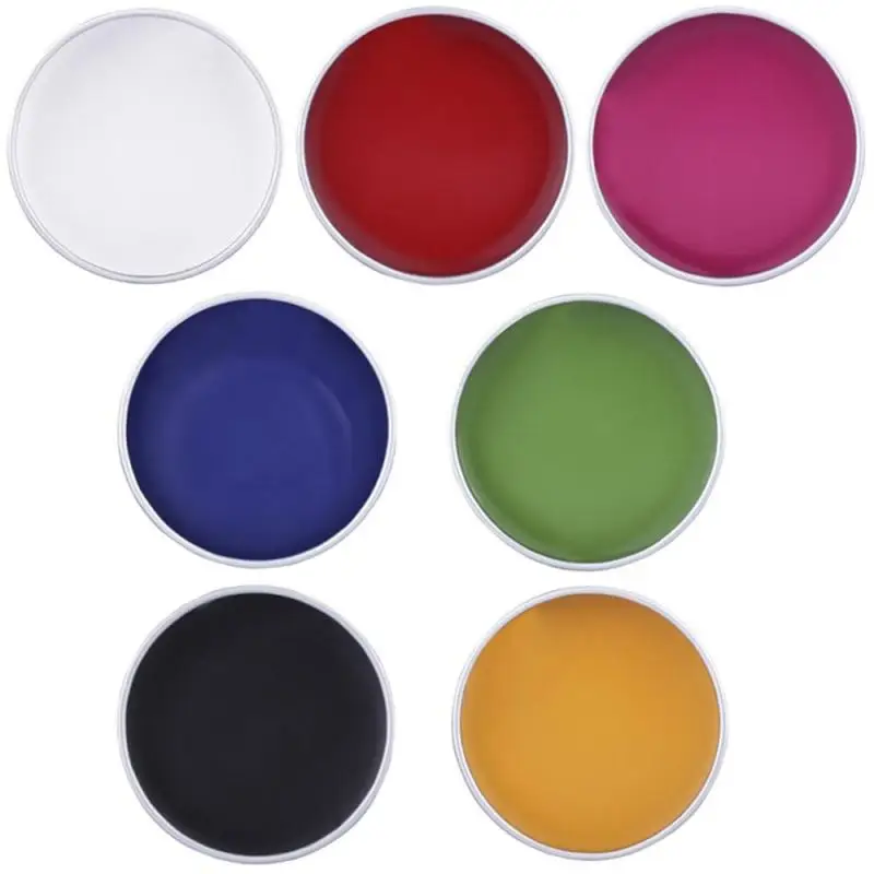 IMAGIC тела Краски ing 1 шт. Хэллоуин Косплэй вечерние флэш масло для тату Театр клоун