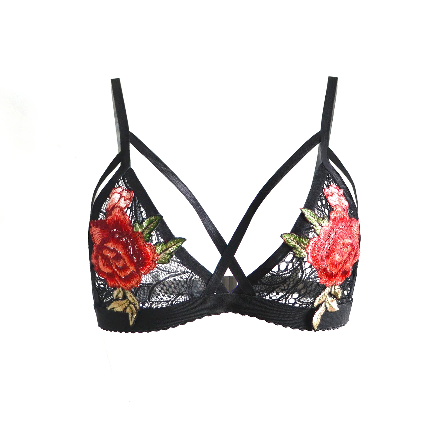 Женский сексуальный кружевной бюстгальтер с вышивкой новинка 2017|bra ladies|brassiere