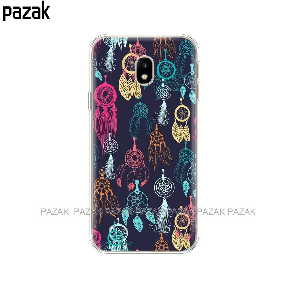 34284 Силиконовый чехол для телефона samsung Galaxy J3 J330F J3 Pro чехол s Оболочка Чехол для samsung J3 J330 чехол дизайн - Цвет: 34284