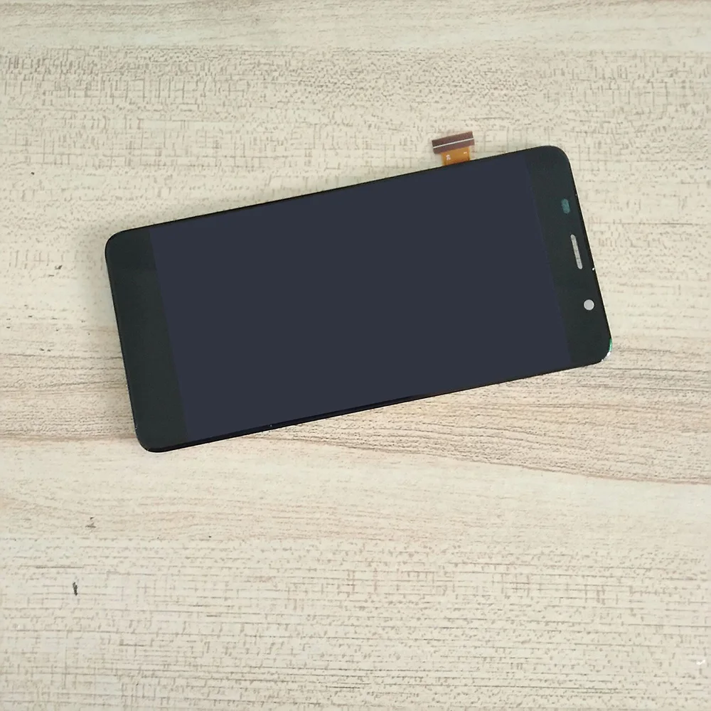 Для LEAGOO M5 EDGE ЖК дисплей и инструмент для ремонта сенсорного экрана в сборе