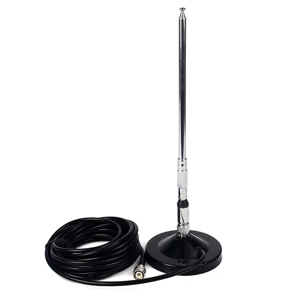 Retekess TR502 15 Вт fm-передатчик мини-радиостанция PLL Bluetooth Беспроводная трансляция+ мощность+ антенна автомобильный кинотеатр кампус вещание