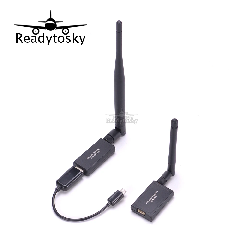 Новинка 3DRobotics 433 500 МВт телеметрический комплект МГц модуль для apm2 6 APM2.8 Pixhawk PX4