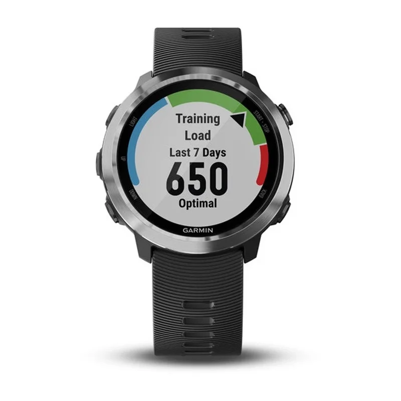 15% Garmin Forerunner 645 музыкальные GPS часы для бега | Спорт и развлечения