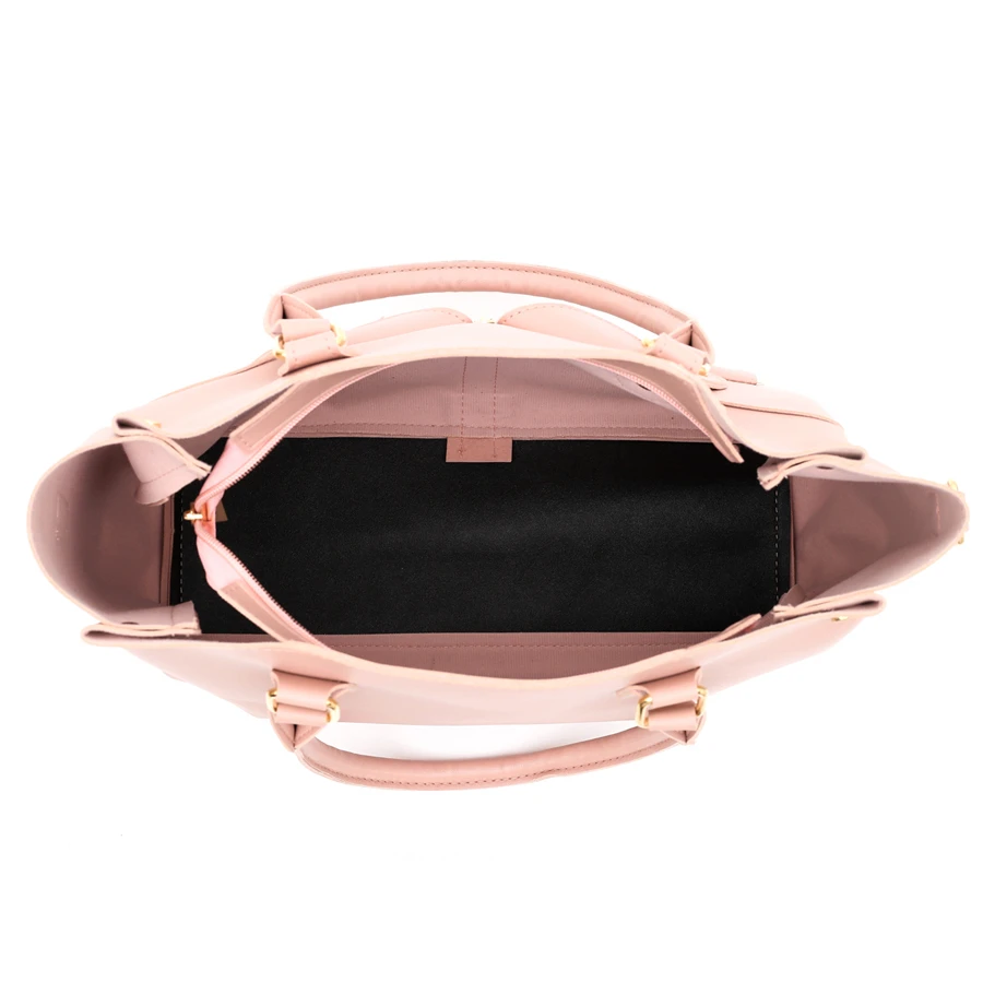 Модные дизайнерские женские Сумки из искусственной кожи комплект 3 предметов