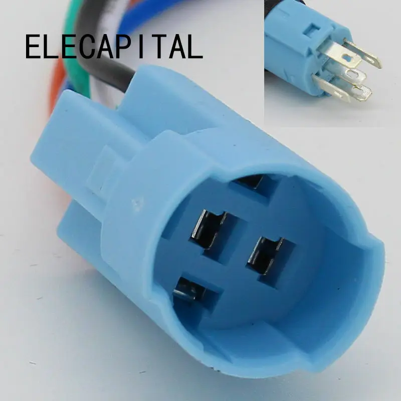 16 мм кнопочный переключатель плоские контакты Тип разъем гнездо | Обустройство