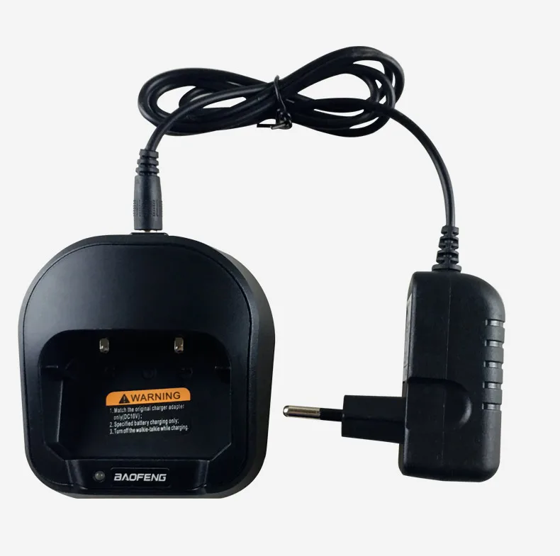 Baofeng RS-UV800 настольное зарядное устройство для UV800 части Настольный литий-ионный заряд cb радио Baofeng аксессуары для рации