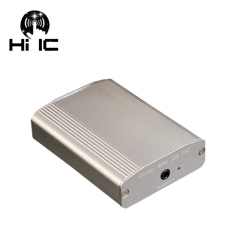PCM2706 USB AMP HIFI аудио DAC звуковая карта декодер плата Поддержка OTG 3 5 мм коаксиальный