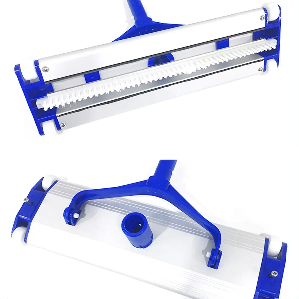 5 м 10 вакуумный шланг плавательного Бассеина шарнирное соединение манжеты щетка