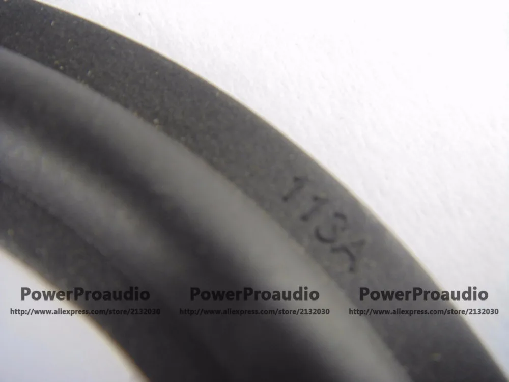 10 шт 5-дюймовый объемный ремонт сабвуфера 113A объемная Резина 85 123 95 112 мм |