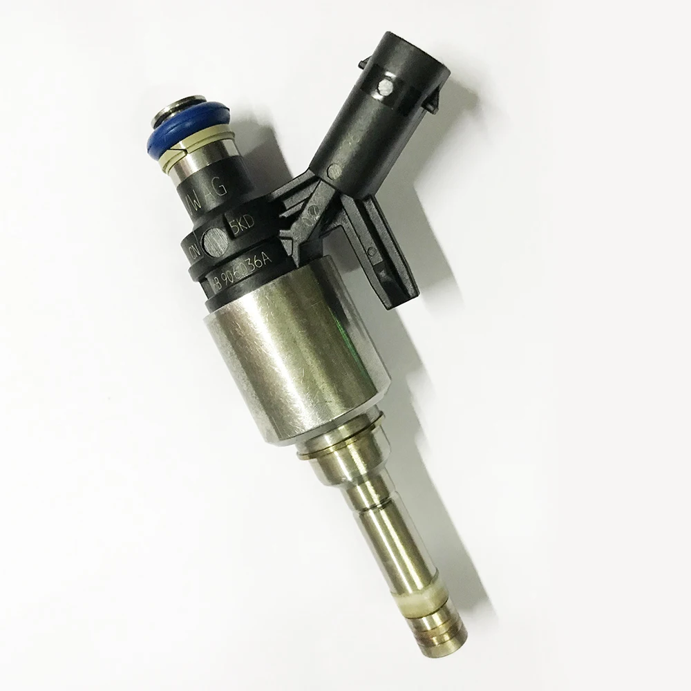 4 injectors 1.8T 2.0T 3rd GEN FOR VW 06B906036A 0261500196 | Автомобили и мотоциклы